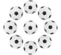 12 Pezzi Decorazione Torta Calcio Compleanno, Topper Vinile | Tema Calcistico Delicato, Atmosfera Festiva per Compleanno, Adatto a Gelato e Formaggio, Elegante