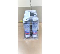 12 PEZZI Deodorante per scarpe Bama Shoe fresh ML. 100 PER CATTIVI ODORI