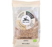 12 pezzi di alce nero lenticchie secche gr 400