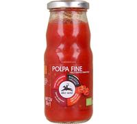 12 pezzi di alce nero polpa fine pomodoro bio gr.350