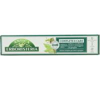12 pezzi di antica erbor.dentifr.complete ml.75