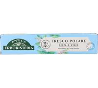 12 pezzi di antica erbor. dentifr. polar fresh ml.75 new