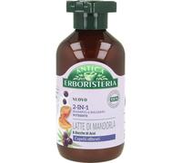 12 pezzi di antica erbor.shampoo 2in1 mand.ml.225