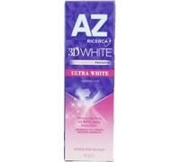 12 pezzi di az dentifricio 3d white ultra white ml. 65