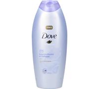 12 pezzi di bagnoschiuma di bellezza dove al talco formato famiglia - 700 ml
