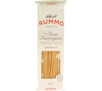 12 pezzi di bucatini rummo n. 6 - 500 gr