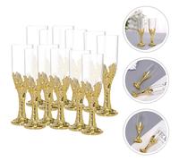 12 pezzi di caramelle a forma di calice Festival Festival Candy Candy Candy