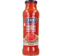 12 pezzi di cirio passata rustica gr.680