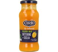 12 pezzi di cirio vell. dolce datterino gial. gr.350