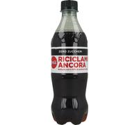 12 pezzi di coca cola zero pet ml.450
