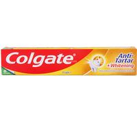 12 pezzi di colgate dent.antitartaro+white ml 75