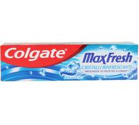 12 pezzi di colgate dentifr.max fresh ml.75