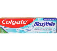 12 pezzi di colgate dentifr. max white ml.75
