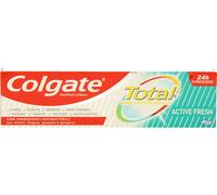 12 pezzi di colgate dentifr.total active fresh ml.75