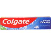 12 pezzi di colgate dentifricio deep clean ml.100