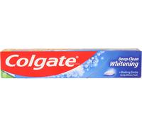 12 pezzi di colgate dentifricio deep clean ml.75