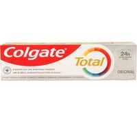 12 pezzi di colgate dentifricio total original ml.75