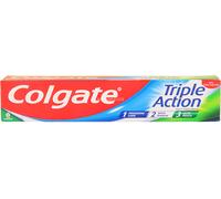 12 pezzi di colgate dentifricio triple action ml.75