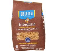 12 pezzi di conchigliette piccole n. 53 integrali de cecco - 500 gr