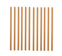 12 Pezzi di Coperture per del Trampolino da 35,4 Pollici, Manicotti Pr4161