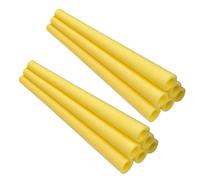 12 Pezzi di Coperture per del Trampolino da 35,4 Pollici, Manicotti Pr4161