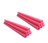 12 Pezzi di Coperture per del Trampolino da 35,4 Pollici, Manicotti Pr4161