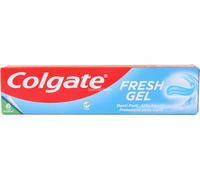 12 pezzi di dentifricio colgate fresh gel al fluoro - 100 ml