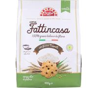 12 pezzi di di leo fattincasa gocce ciocc. gr.430