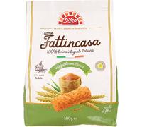 12 pezzi di di leo fattincasa integrali gr.500