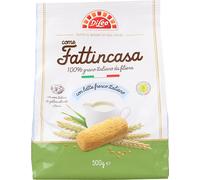 12 pezzi di di leo fattincasa latte fresco ita gr.500