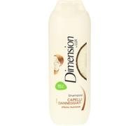 12 pezzi di dimension shampoo 2in1 cocco ml.250