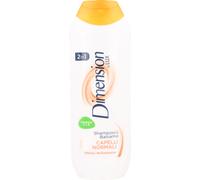 12 pezzi di dimension shampoo 2in1 normal ml.250
