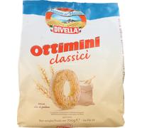 12 pezzi di divella ottimini classici gr.700