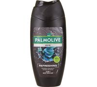 12 pezzi di doccia palmolive men 3in1 refresh 220ml