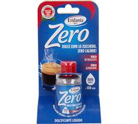12 pezzi di dolcificante liquido eridania zero - 50 ml x 1000 gocce