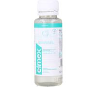 12 pezzi di elmex colluttorio sensitive 100 ml.