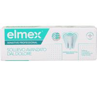 12 pezzi di elmex sensitive professional 20 ml.