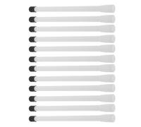 12 pezzi di estensione dello stelo della valvola: estensori per valvole di