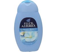 12 pezzi di felce azzurra doccia muschio ml.250