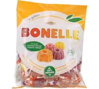 12 pezzi di fida bonelle frutta gr.175