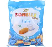 12 pezzi di fida bonelle toffee latte gr.150