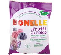 12 pezzi di fida le bonelle fr.bosco gr.160