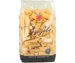 12 pezzi di garofalo 035 rigatoni gr.500