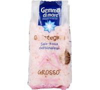 12 pezzi di gemma di mare sale rosa grosso gr.1000