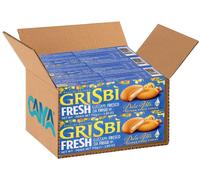 12 pezzi di grisbi' fresh dolce vita gr 112