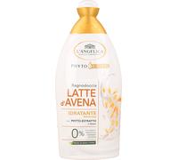 12 pezzi di l'angelica phyto bagno latte d'avena ml.520