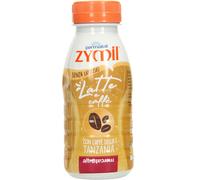 12 pezzi di latte e caffè parmalat zymil senza lattosio - 250 ml