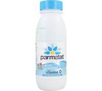 12 pezzi di latte parzialmente scremato parmalat bontà e linea con vitamina d -