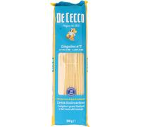 12 pezzi di linguine n° 7 de cecco - 500 gr