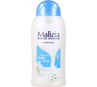 12 pezzi di malizia doccia latte nutriente ml 300